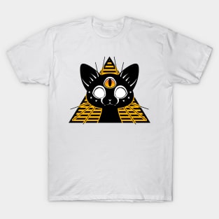 Illuminyati T-Shirt